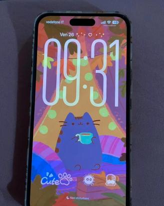 iPhone 16 Plus Rosa – 128 GB