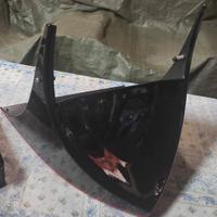 puntale Honda Shadow VT 600