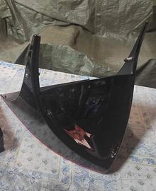 puntale Honda Shadow VT 600