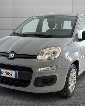 FIAT Panda III 2021 - Panda 1.0 firefly hybrid s&s
