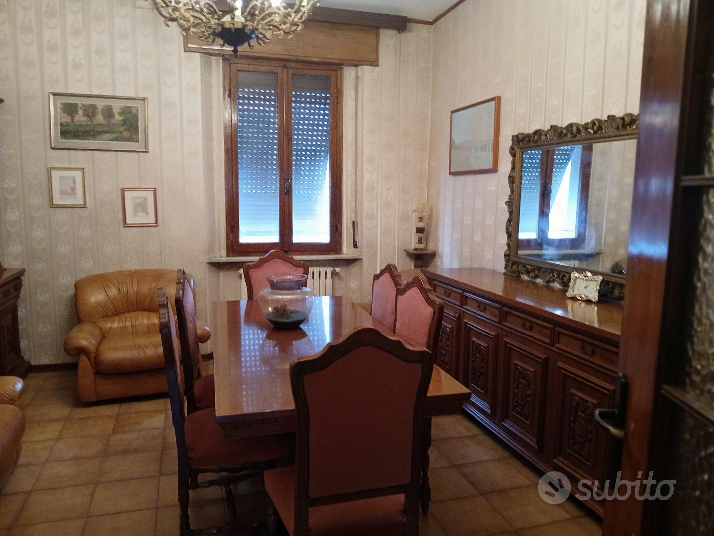 Apartment in PI - Vista 4