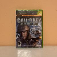 Call of duty l’ora degli eroi xbox