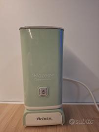 Cappucinatore Ariete