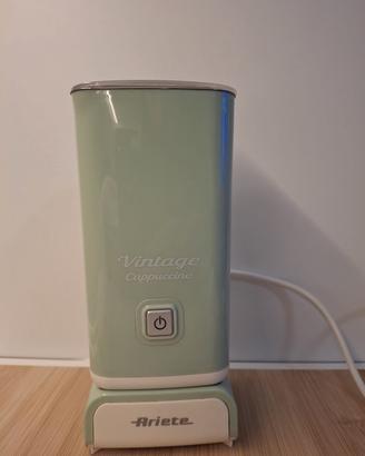 Cappucinatore Ariete