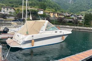 Sea ray 290
