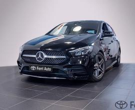 Mercedes-Benz Classe B - W247 2018 Diesel B 2...