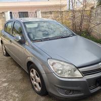 Opel Astra 1600 