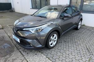 TOYOTA C-HR 1.8 FULL HYBRID BUSINESS UNICO PROPR