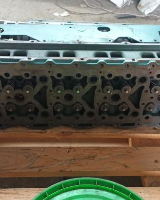 Volvo Penta testata D6