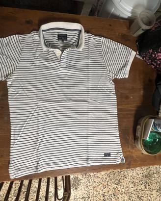 Maglia usata Woolrich