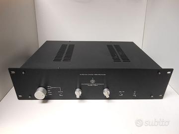 Preamplificatore Counterpoint SA 1000