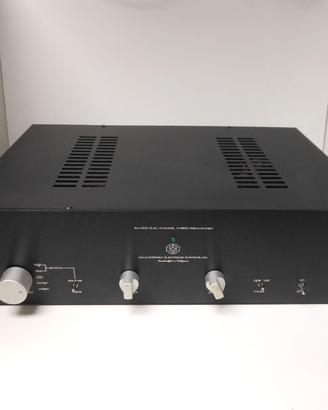 Preamplificatore Counterpoint SA 1000
