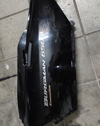 Ricambi suzuki burgman 650
