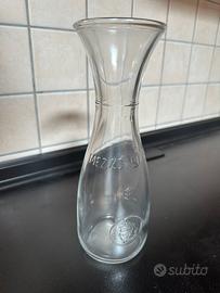 Caraffa in vetro bollata Bormioli Rocco