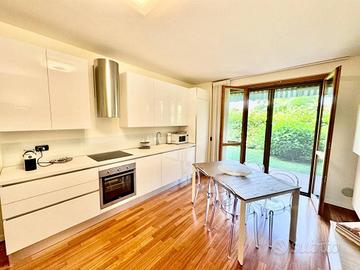 Appartamento di 60 m² con 2 locali e box auto a Ve
