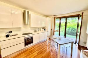 Appartamento di 60 m² con 2 locali e box auto a Ve