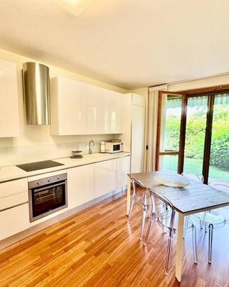 Appartamento di 60 m² con 2 locali e box auto a Ve