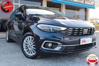 Fiat Tipo 1.6 Mjt S&S SW