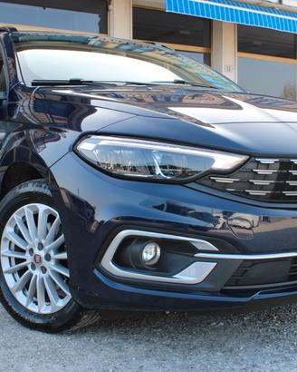 Fiat Tipo 1.6 Mjt S&S SW