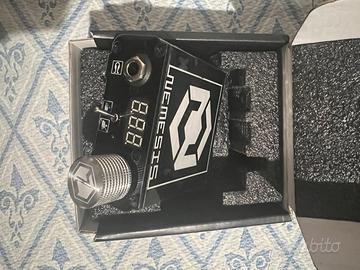 Alimentatore tatuaggi