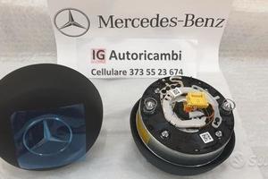 Airbag Mercedes Classe A,B,GLA,GLC,GLE 2019/2022