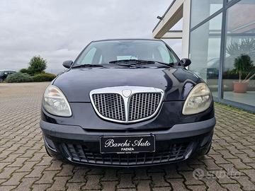 Lancia Ypsilon 1.2 60 CV 3 porte