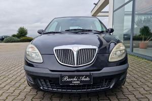 Lancia Ypsilon 1.2 60 CV 3 porte