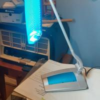 Lampada scrivania 