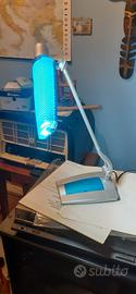Lampada scrivania 