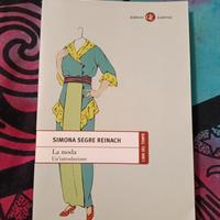 La moda, un'introduzione 