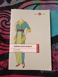 La moda, un'introduzione 