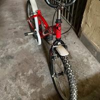 Nuovissima bici 20