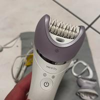 Philips Satinelle Advanced Wet and Dry