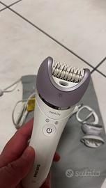 Philips Satinelle Advanced Wet and Dry