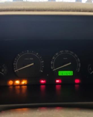 Quadro strum LAND ROVER FREELANDER 1950cc D 2002