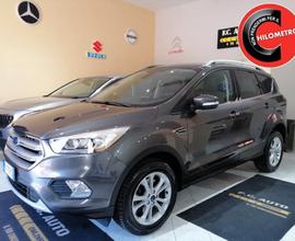 Ford Kuga 1.5 TDCI 120 CV S&S 2WD Titanium