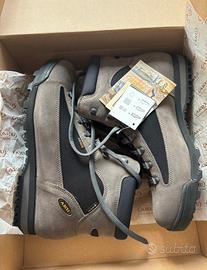 Scarpe trekking aku slope gtx