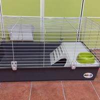 Gabbia Ferplast 120 cm