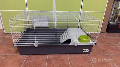 Gabbia Ferplast 120 cm