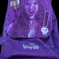 Zaino Chica Vampira