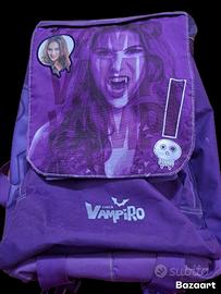 Zaino Chica Vampira