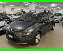 Citroen C4 Grand Picasso 1.6 Hdi 7 POSTI