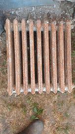 Termosifone di ghisa