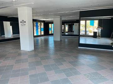 Locale commerciale a Villagrazia di Carini