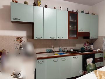 Cucina  650€