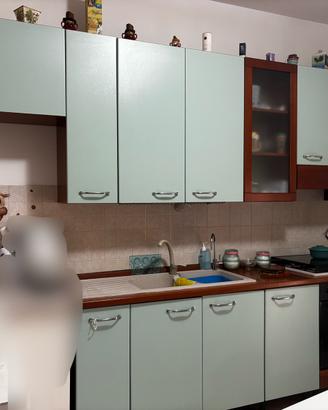 Cucina  650€