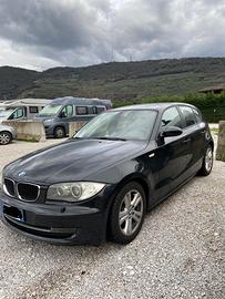 Bmw serie 1