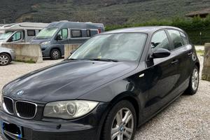 Bmw serie 1