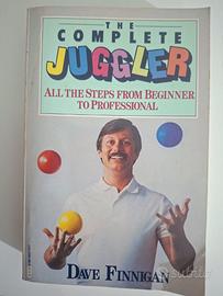 The complete Juggler - guida del giocoliere