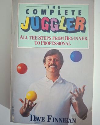 The complete Juggler - guida del giocoliere